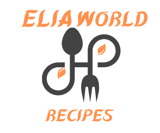 Welcome To Elia world recipes